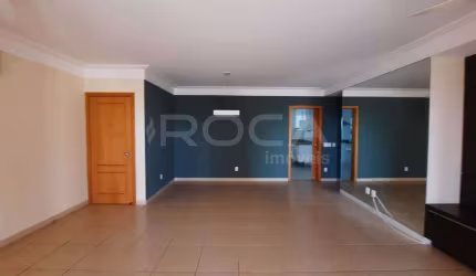 Locação de Apartamentos / Padrão na cidade de Ribeirão Preto