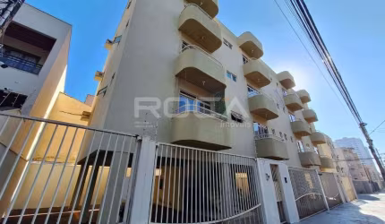 Apartamento para locação com 1 Quarto no bairro Jardim São Luiz, em Ribeirão Preto.