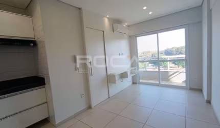 Apartamento com 1 quarto para alugar no bairro Vila Amélia em Ribeirão Preto.