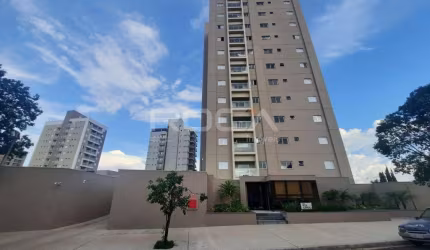 Apartamento 1 dormitório para alugar em Ribeirania, Ribeirão Preto