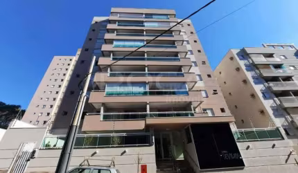 Locação de Apartamentos / Padrão na cidade de Ribeirão Preto