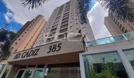 Apartamento para alugar com 3 quartos no bairro Campos Elíseos, em Ribeirão Preto.