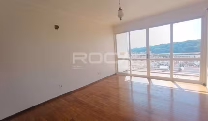 Apartamento com 3 quartos para alugar no Centro, Ribeirão Preto , 134 m2 por R$ 1.300