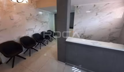 Prédio Comercial para Alugar na Vila Seixas, Ribeirão Preto