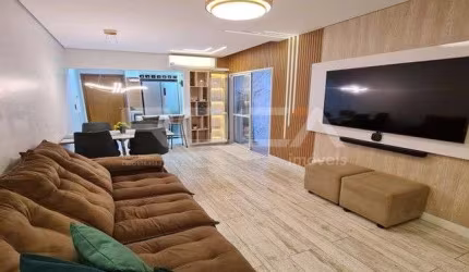 Apartamento térreo à venda com 3 quartos no bairro Jardim São José, em Ribeirão Preto.