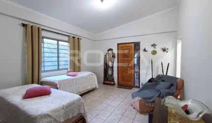 Casa para locação com 4 quartos no bairro Ribeirânia, em Ribeirão Preto