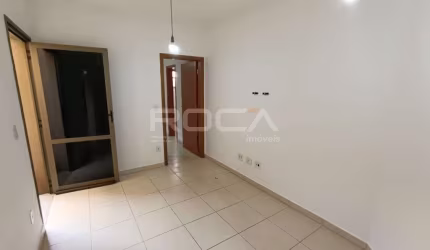 Apartamento para locação com 1 quarto no bairro Jardim Botânico, em Ribeirão Preto.
