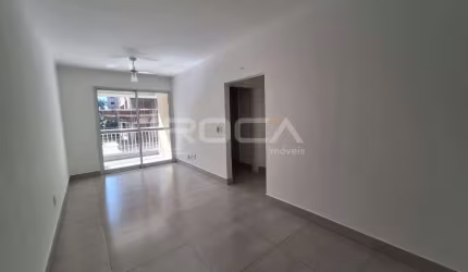Apartamento para locação com 2 quartos sendo 1 suíte no Bairro Ribeirânia, em Ribeirão Preto.