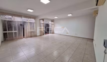 Sala comercial para alugar no Alto da Boa Vista, Ribeirão Preto , 113 m2 por R$ 2.400