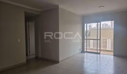 Apartamento para alugar com 4 quartos no Jardim Nova Aliança - Ribeirão Preto