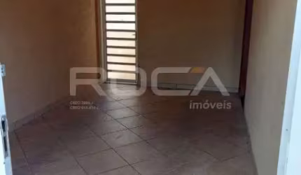 Sobrado à venda com 3 dormitórios no bairro Campos Elíseos em Ribeirão Preto.