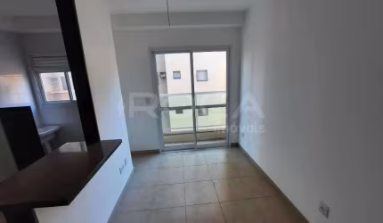 Apartamento à venda com 1 quarto no bairro Jardim Nova Aliança, em Ribeirão Preto