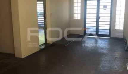 Prédio Comercial para Alugar com 180m² de área útil no bairro Jardim América, Ribeirão Preto