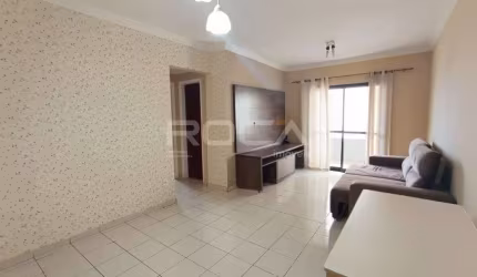 Apartamento à venda com 2 quartos no bairro Lagoinha, em Ribeirão Preto