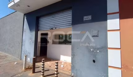Salão Comercial para Alugar no Parque Anhanguera Industrial, Ribeirão Preto