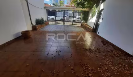 Venda de Casas / Comercial na cidade de Ribeirão Preto