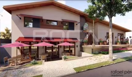 Venda de Casas / Comercial na cidade de Ribeirão Preto