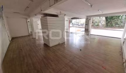 Salão Comercial para alugar no Centro de Ribeirão Preto