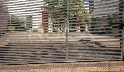 Casa comercial para alugar em Alto da Boa Vista, Ribeirão Preto