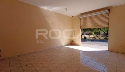 Espaço Comercial no Parque Anhanguera Industrial em Ribeirão Preto