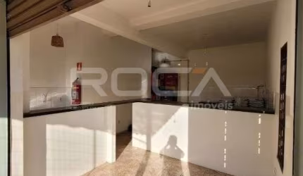 Salão Comercial para Alugar no Parque dos Bandeirantes, Ribeirão Preto