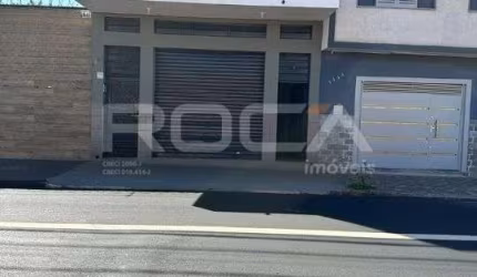 Locação de Casas / Comercial na cidade de Ribeirão Preto