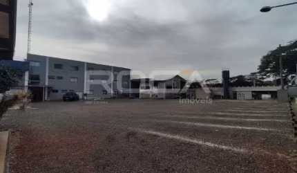 Locação de Comercial / Ponto Comercial na cidade de Ribeirão Preto