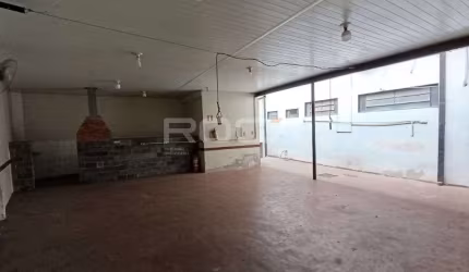 Aluguel de Salão Comercial com 95m² de área útil no bairro Jardim do Trevo em Ribeirão Preto
