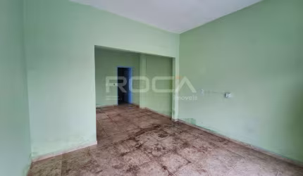Casa comercial com 2 dormitórios no Jardim Paulista, Ribeirão Preto