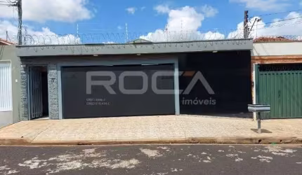 Casa comercial à venda com 9 salas no Jardim Independência em Ribeirão Preto.