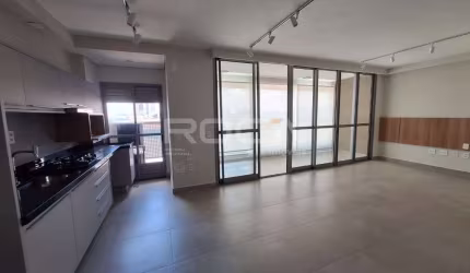 Espaço Studio para alugar com 49m² de área útil no bairro Jardim Santa Ângela em Ribeirão Preto