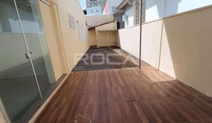 Casa Comercial para Alugar no bairro Jardim São Luiz - Ribeirão Preto