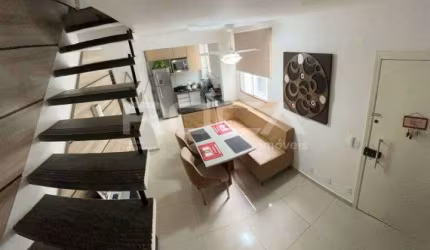 Cobertura Duplex com 3 dormitórios no Alto da Boa Vista, em Ribeirão Preto.