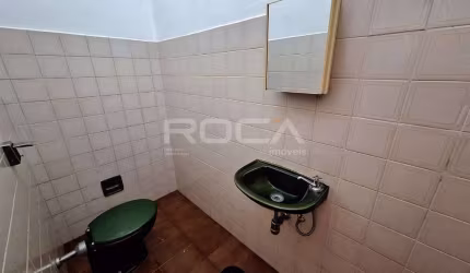Salão Comercial para Alugar no bairro Parque dos Bandeirantes, Ribeirão Preto