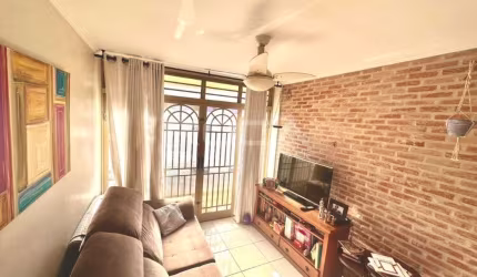 Apartamento térreo à venda com 3 quartos no bairro Parque Anhanguera, em Ribeirão Preto.