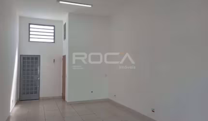Salão comercial para alugar no Jardim Florestan Fernandes, Ribeirão Preto
