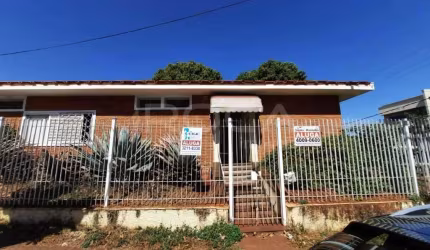 Casa comercial para alugar no Jardim Sumaré - Ribeirão Preto