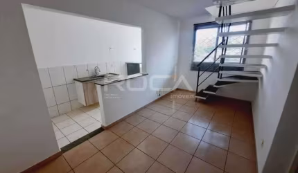 Apartamento duplex à Venda com 2 quartos no bairro Jardim Palma Travassos em Ribeirão Preto.