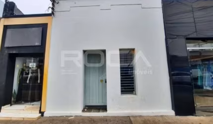 Locação de Comercial / Ponto Comercial na cidade de Ribeirão Preto