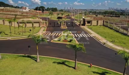 Venda de Terreno / Condomínio na cidade de Ribeirão Preto