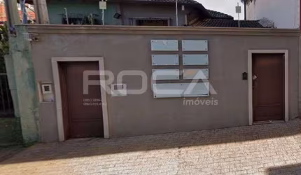 Venda de Casas / Comercial na cidade de Ribeirão Preto