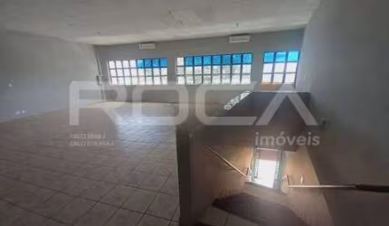 Locação de Comercial / Salão na cidade de Ribeirão Preto