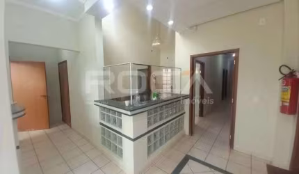 Locação de Casas / Comercial na cidade de Ribeirão Preto