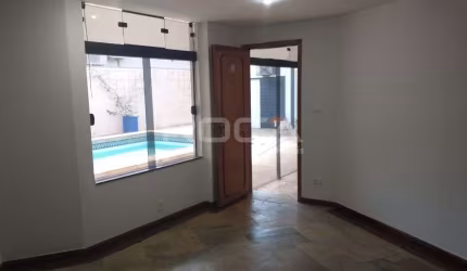Casa comercial no Alto da Boa Vista, Ribeirão Preto
