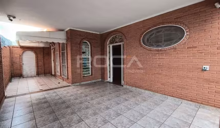 Locação de Casas / Comercial na cidade de Ribeirão Preto