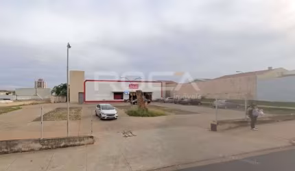 Excelente Salão Comercial à Venda e Locação em Sumarezinho, Ribeirão Preto