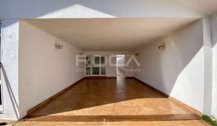 Casa Comercial à venda com 212m² de área útil no Alto da Boa Vista, Ribeirão Preto