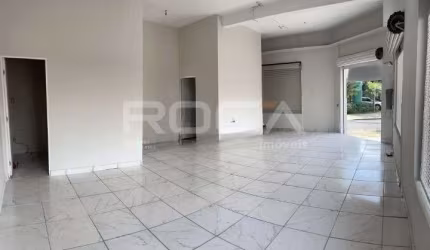 Espaço Comercial para Alugar na Vila Tibério - Ribeirão Preto
