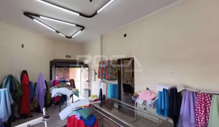 Casa Comercial para Alugar em Campos Elíseos, Ribeirão Preto