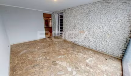 Casa Comercial para Alugar no Jardim Paulista, Ribeirão Preto